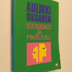 Aulikki Oksanen : Isosisko ja pikkuveli - pikkukuva 1
