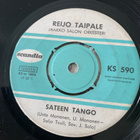 REIJO TAIPALE: Monika,Monika,Monika* Sateen tango * FIN 1965 - pikkukuva 2