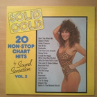 Sound Sensation - Solid Gold Vol 2 LP - pikkukuva 1