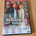 Haarautuvan rakkauden talo (DVD, uusi) - pikkukuva 1
