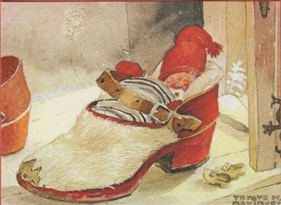 Trygve M Davidsen "Skönhetssömn"