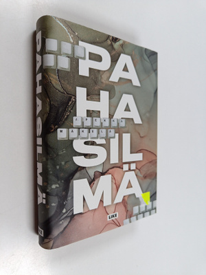 J. Pekka Mäkelä : Pahasilmä
