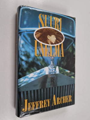 Jeffrey Archer : Suuri unelma
