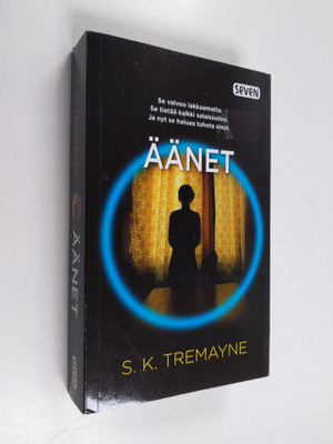 S. K. Tremayne : Äänet