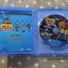 CTR Crash Team Racing Nitro Fueled (PS4) - pikkukuva 4