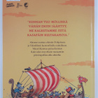 Mauri Kunnas : Kuka kaappasi auringon? - pikkukuva 2