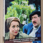 DVD Allo Allo series 3&4 UK englantitekstit - pikkukuva 1