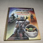 Star Wars The Mandalorian Tämä on tapa - pikkukuva 1