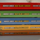 Pokemon Adventures: Red, Blue & Green mangat 1-5 (suomeksi) - pikkukuva 3