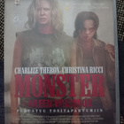 Monster - Aileen Wuornosin tarina - pikkukuva 1