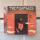 The Fishfaces - Leaving the Planet (CD) - pikkukuva 1