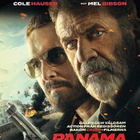 panama (77 021) UUSI -SV- BLU-RAY SF-TXT mel gibson 2020 - pikkukuva 2