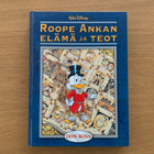 Don Rosa: Roope Ankan elämä ja teot 1 - pikkukuva 1