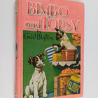 Enid Blyton : Bimbo and topsy - pikkukuva 1
