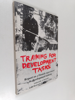 Jeremy Gould : Training for development tasks : report on...