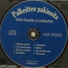 Voitto Torpakko ja studioyhtye • Palkeitten pakinoita CDr - pikkukuva 4