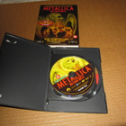 Metallica 2-DVD Some Kind Of Monster v.2004 UUDENVEROINEN! - pikkukuva 3