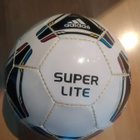 Jalkapallo Adidas Superlite 5-koko. - pikkukuva 1