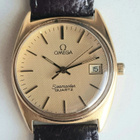 OMEGA SEAMASTER - pikkukuva 2