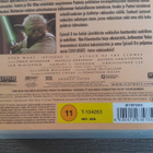 VHS: Star Wars II - Kloonien Hyökkäys (2002) - pikkukuva 3
