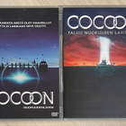 Ron Howard: COCOON 1&2 (2DVD) Don Ameche, Jessica Tandy - pikkukuva 2