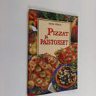 Anne Wilson : Pizzat ja paistokset - pikkukuva 1