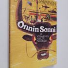 Pentti Salminen : Onnin sonni ja kymmenen muuta novellia - pikkukuva 1