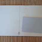 Wanha, nainen katsoo ulos, nyrkkiposti - pikkukuva 2