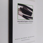 Hans-Henry Kvist : Valmentajan polku : valmentamalla huip... - pikkukuva 1