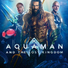 aquaman and the lost kingdom (25 611) UUSI -FI- DVD jason - pikkukuva 2