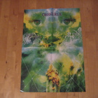 OBSKURIA - BURNING SEA OF GREEN lp - pikkukuva 4