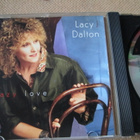 Lacy Dalton: Crazy Love CD - pikkukuva 1