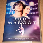 RUDY & MARGOT DVD DRAAMA UUSI DVD - pikkukuva 1