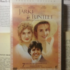 Järki ja tunteet (UUSI DVD) - pikkukuva 1