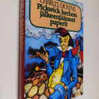 Charles Dickens : Pickwick-kerhon jälkeenjääneet paperit 2 - pikkukuva 1