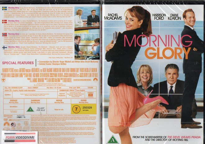 Morning Glory	(47 337)	UUSI	-FI-	DVD			harrison ford	2010