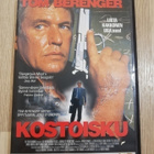 Kostoisku (DVD) - pikkukuva 1