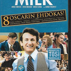 Milk (DVD) - pikkukuva 1