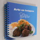 Arki on helppoa avec Creme Bonjour - pikkukuva 1
