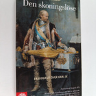 Erik Petersson : Den skoningslöse : en biografi över Karl IX - pikkukuva 1