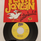 Pentti Jones Lastenlaulut 7"Single - pikkukuva 1
