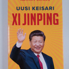 Stefan Aust ym. : Uusi keisari Xi Jinping - pikkukuva 1