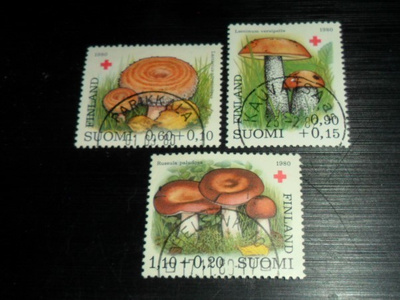 LAPE 863.864.865.LOISTO LEIMATTU PR-SARJA 1980