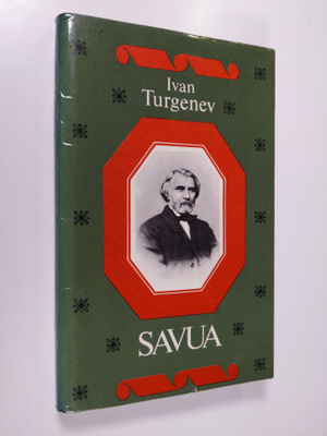 Ivan Turgenev : Savua