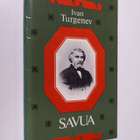 Ivan Turgenev : Savua - pikkukuva 1