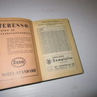 TEKNIKON KALENTERI 1941 - pikkukuva 3