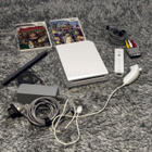 Nintendo Wii - Gamecube - pikkukuva 1