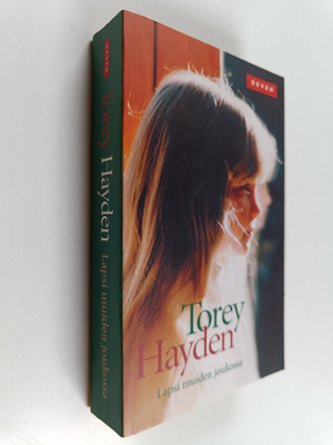 Torey Hayden : Lapsi muiden joukossa