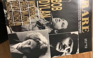 Rare Levyjenkeräilijän erikoislehti 2 / 1993