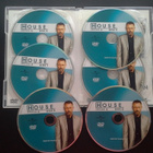 DVD: HOUSE M.D. 6 kausi (6xDVD) - pikkukuva 4